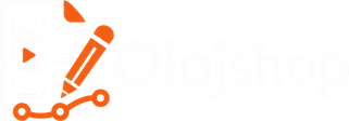 Olajshop